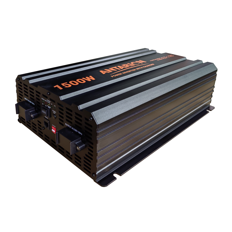Convertisseur Chargeur Antarion 1500W/50A | CC0015