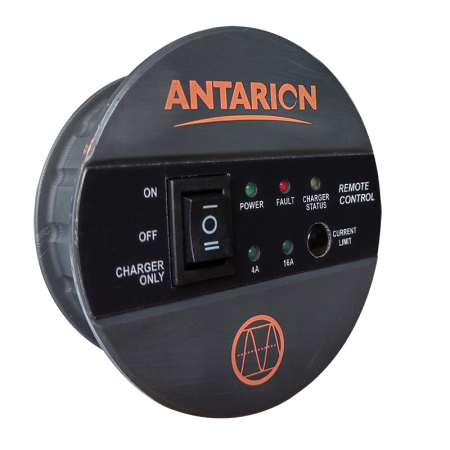 Convertisseur Chargeur Antarion 1500W/50A | CC0015