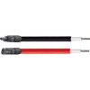 Connectique Solaire - UNICABLE 6101 BR - UNITECK -  - 897UNITECK