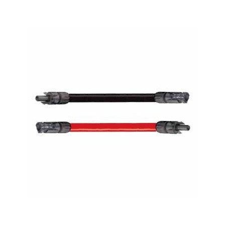 Connectique Solaire - UNICABLE 652 BR - UNITECK -  - 2150UNITECK