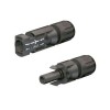 Kit Connecteurs Solaires Rapides - KIT CONNECTEURS SOLAIRES RAPIDES - UNITECK -  - 712UNITECK