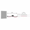 Kit Connexion 1 Panneau - UNICONNECT 1.4E - UNITECK -  - 1955UNITECK
