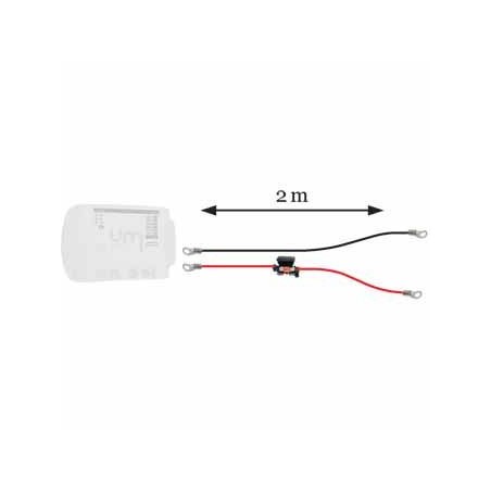 Kit Connexion Batterie 16.2m - KIT CONNEXION BATTERIE 16.2M - UNITECK -  - 1535UNITECK