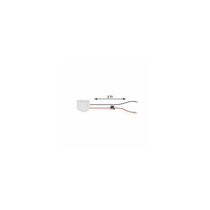 Kit Connexion Batterie 6.4m - KIT CONNEXION BATTERIE 6.4M - UNITECK -  - 354UNITECK