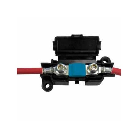 Kit Protection Fusible - KIT PROTECTION FUSIBLE 100A - UNITECK -  - 224UNITECK