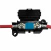 Kit Protection Fusible - KIT PROTECTION FUSIBLE 100A - UNITECK -  - 224UNITECK