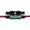 Kit Protection Fusible - KIT PROTECTION FUSIBLE 125A - UNITECK -  - 385UNITECK