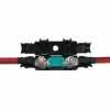 Kit Protection Fusible - KIT PROTECTION FUSIBLE 200A - UNITECK -  - 439UNITECK
