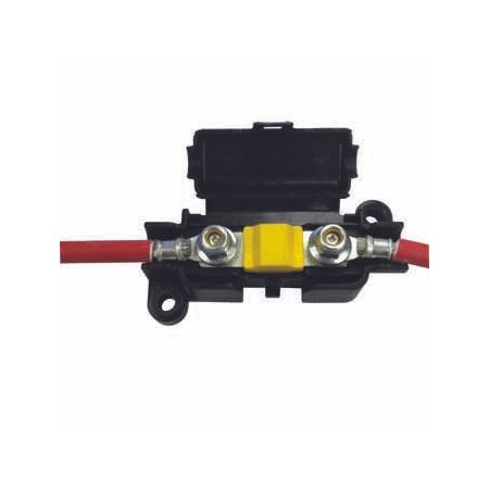 Kit Protection Fusible - KIT PROTECTION FUSIBLE 60A - UNITECK -  - 330UNITECK