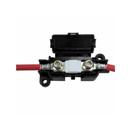 Kit Protection Fusible - KIT PROTECTION FUSIBLE 80A - UNITECK -  - 217UNITECK