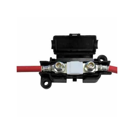 Kit Protection Fusible - KIT PROTECTION FUSIBLE 80A - UNITECK -  - 217UNITECK