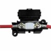 Kit Protection Fusible - KIT PROTECTION FUSIBLE 80A - UNITECK -  - 217UNITECK