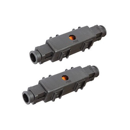 Kit Protection Fusible - KIT PROTECTION FUSIBLE COUPLEUR/SÉPARATEUR - UNITECK -  - 1313UNITECK