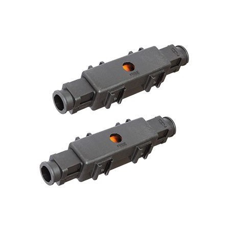 Kit Protection Fusible - KIT PROTECTION FUSIBLE COUPLEUR/SÉPARATEUR - UNITECK -  - 1313UNITECK