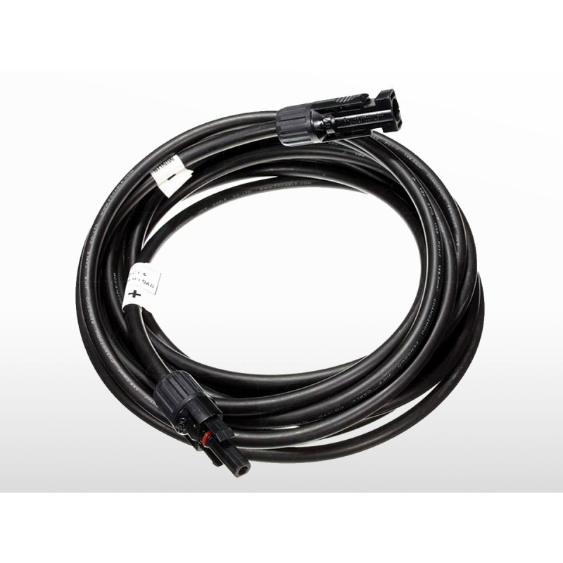 Câble Solaire MC4 3m Victron | Énergie Fiable