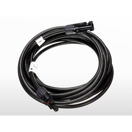 Câble Solaire MC4 20m Victron - Connexion Fiable