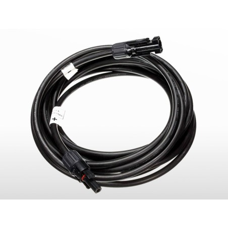 Câble Solaire MC4 20m Victron - Connexion Fiable