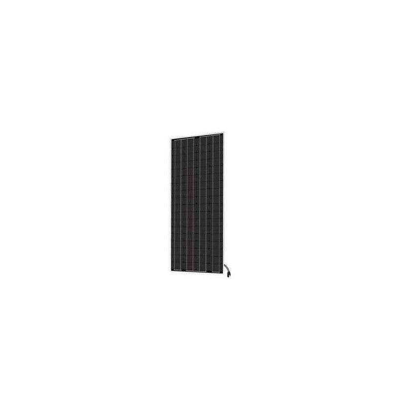 Panneau Solaire Monocristallin 100w - 24v - UNISUN 100.24 M - UNITECK -  - 1443UNITECK