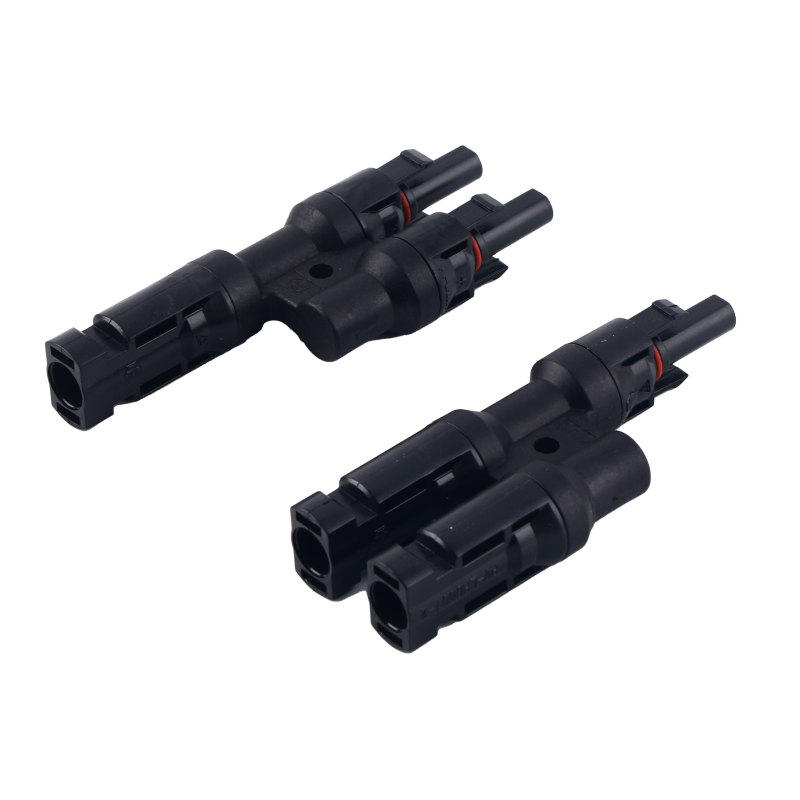 Connecteurs Solaires T Antarion | Rapide & Sécurisé