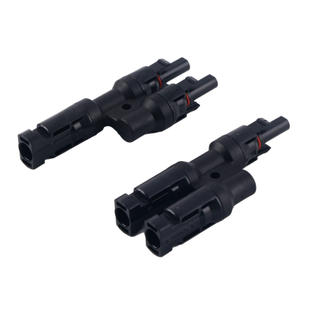 Connecteurs Solaires T Antarion | Rapide & Sécurisé