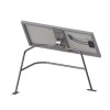Support Nautisme Fixation Balcon - UNIFIX 100.1 WB - UNITECK -  - 1153UNITECK