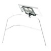 Support Nautisme Fixation Balcon - UNIFIX 20.1 WB - UNITECK -  - 1009UNITECK