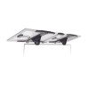 Support Nautisme Inclinable Fixation Portique - UNIFIX 300.1 WP - UNITECK -  - 2822UNITECK