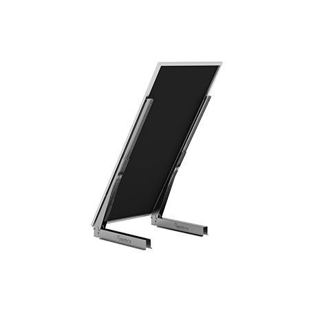 Support Pour Panneau Grand Format - UNIFIX 600B - UNITECK -  - 3409UNITECK