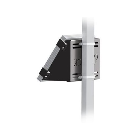 Support Special Signalisation - Fixe - UNIFIX 5 SF - UNITECK -  - 2693UNITECK