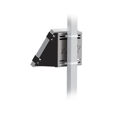 Support Special Signalisation - Fixe - UNIFIX 5 SF - UNITECK -  - 2693UNITECK