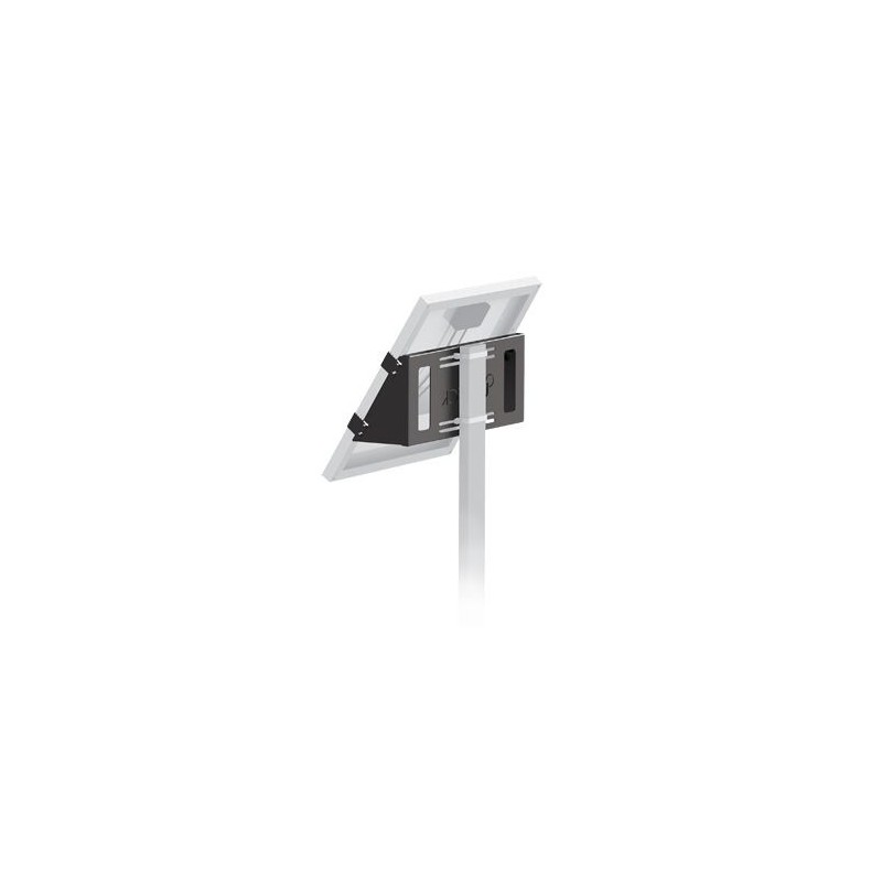 Support Special Signalisation - Fixe - UNIFIX 50 SF - UNITECK -  - 64UNITECK