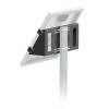 Support Special Signalisation - Fixe - UNIFIX 50 SF - UNITECK -  - 64UNITECK