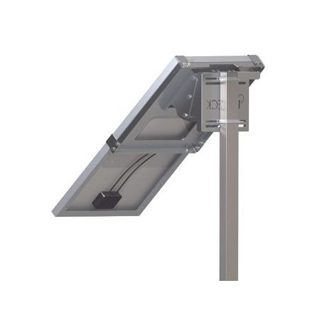 Support Special Signalisation - Inclinable - UNIFIX 100 S - UNITECK -  - 323UNITECK