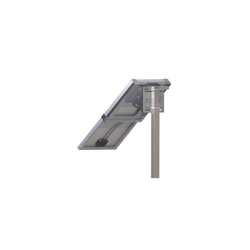 Support Special Signalisation - Inclinable - UNIFIX 100 S - UNITECK -  - 323UNITECK
