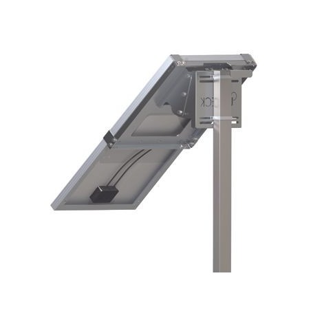 Support Special Signalisation - Inclinable - UNIFIX 100 S - UNITECK -  - 323UNITECK