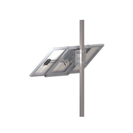 Support Special Signalisation - Inclinable - UNIFIX 150 S - UNITECK -  - 866UNITECK