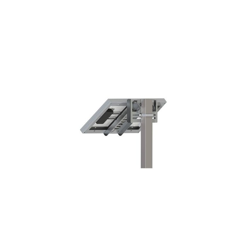 Support Special Signalisation - Inclinable - UNIFIX 20 S - UNITECK -  - 286UNITECK