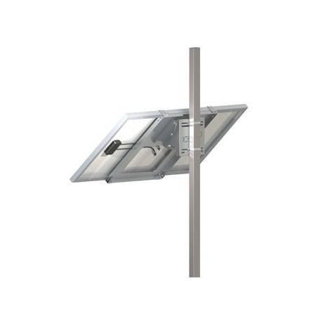 Support Special Signalisation - Inclinable - UNIFIX 50 S - UNITECK -  - 293UNITECK