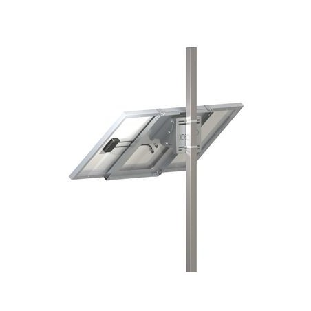 Support Special Signalisation - Inclinable - UNIFIX 50 S - UNITECK -  - 293UNITECK