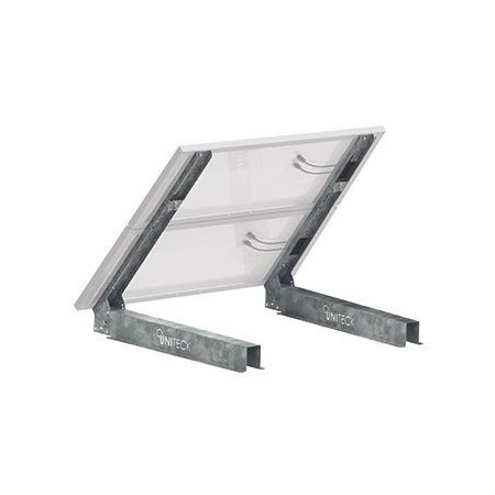 Support Basique UNIFIX 300B UNITECK | Fixation Robuste