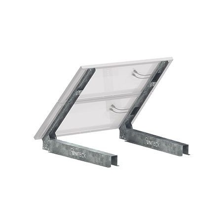 Support Basique UNIFIX 300B UNITECK | Fixation Robuste