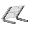 Support Basique UNIFIX 300B UNITECK | Fixation Robuste