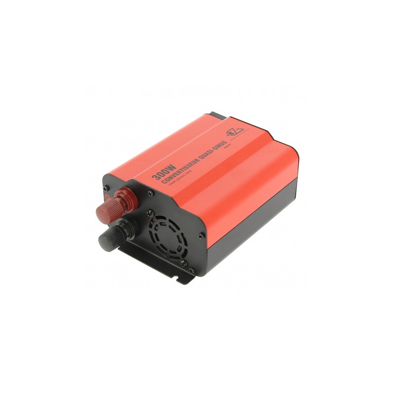 Convertisseur Quasi Sinus 12V 1000W EZA | Brico-Travo