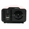 Convertisseur Quasi Sinus 12V 1000W EZA | Brico-Travo