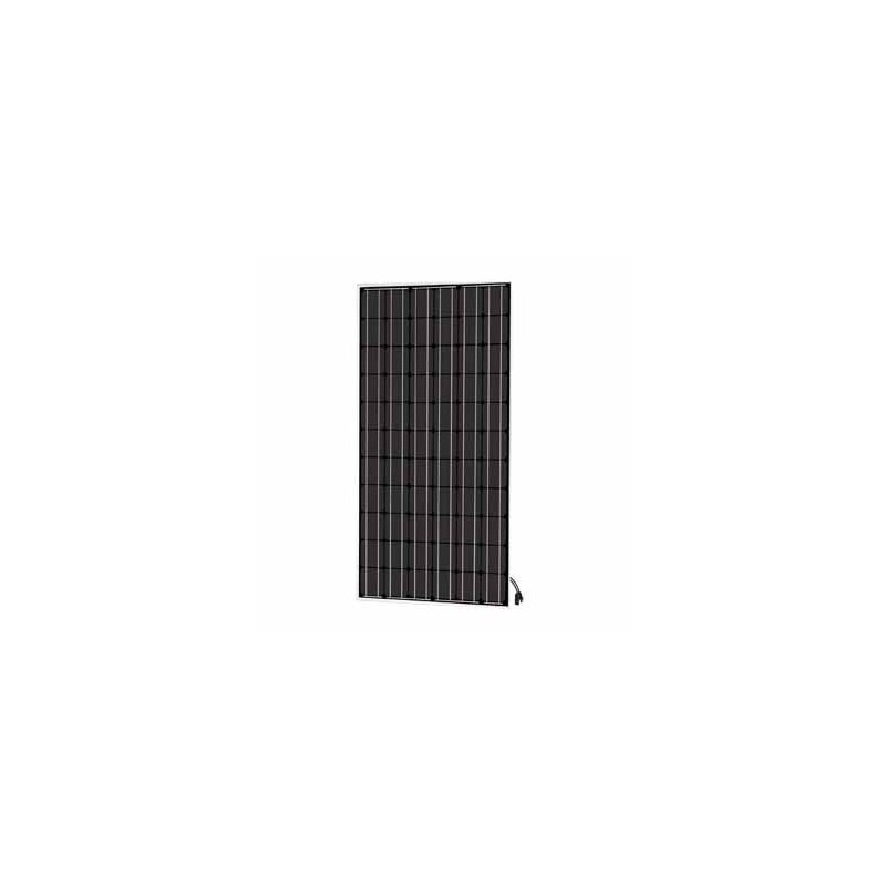 Panneau Solaire Monocristallin 200w - 24v - UNISUN 200.24 M - UNITECK -  - 1337UNITECK