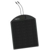 Panneau Solaire Slim 50w - 12v - UNISUN 50.12 MS - UNITECK -  - 1320UNITECK