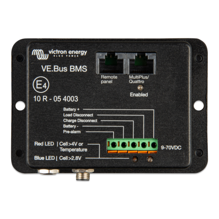 Batterie SMART 100Ah LiFePO4 Victron | Surveillance Bluetooth