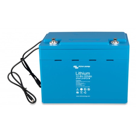Batterie SMART 200Ah VICTRON - VICTRON ENERGY