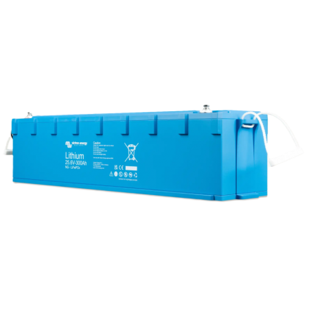 Batterie Victron Smart 300Ah LiFePO4 – Autonomie Fiable
