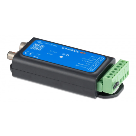 Batterie Victron Smart 300Ah LiFePO4 – Autonomie Fiable